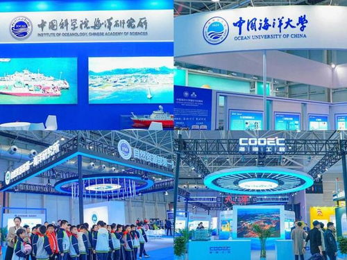 院士天团领衔国家队亮相，东亚海洋博览会剧透海洋工程装备研发新篇章