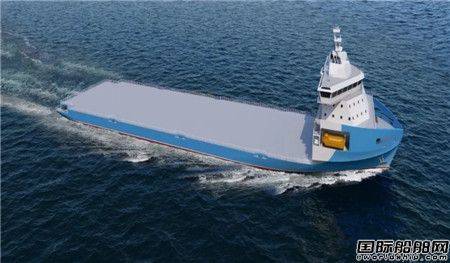 国内首艘火箭运输发射工程支撑船落定，核心电力推进系统订单花落谁家？