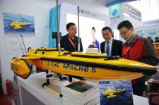 科技赋能深蓝 2017青岛国际海洋技术与工程设备展览会聚焦海洋工程装备研发新纪元