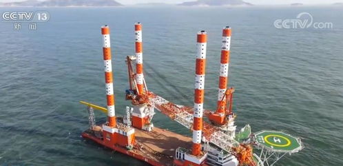 华祥龙号试航成功 中国海上抢险打捞装备迈入自主创新新阶段