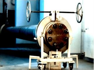 青岛海洋工程水下设备检测公司携油气管道检测解决方案亮相2020管道展，推动海洋工程装备研发新突破