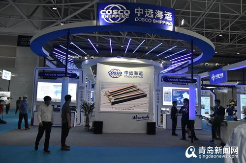 东亚海洋博览会盛大开幕 近5万种前沿产品荟萃，海洋工程装备研发引领蓝色科技浪潮