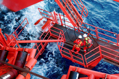 我国最长深水油气管道铺设完工 总用钢量媲美1.3个“鸟巢”，海洋工程装备研发迈上新台阶