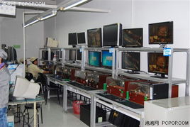 探索索泰栢能工厂 10万平方米研发基地揭秘海洋工程装备研发